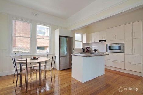 Property photo of 1/60 Cross Street New Town TAS 7008
