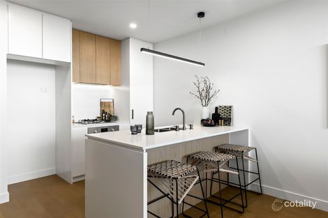 3902/301 King St, Melbourne, VIC 3000