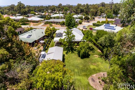 Property photo of 40 Clydesdale Drive Greenfields WA 6210