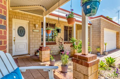 Property photo of 40 Clydesdale Drive Greenfields WA 6210