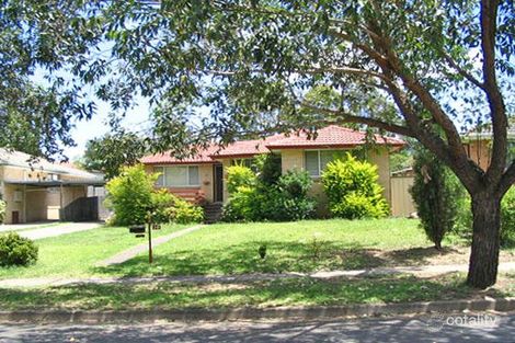 14 Oliver St, Riverstone, NSW 2765