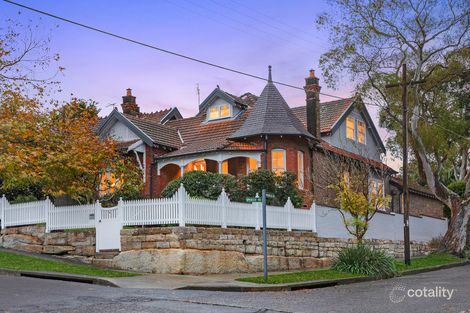 1 Spencer Rd, Mosman, NSW 2088