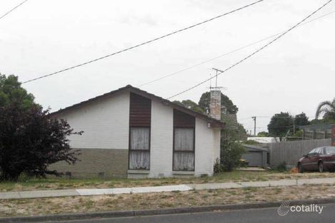 Property photo of 20 Lipton Drive Frankston VIC 3199