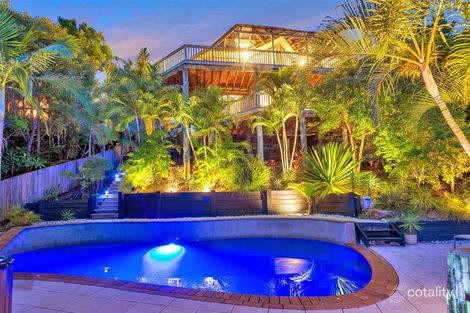 Property photo of 11 Doubleview Drive Elanora QLD 4221