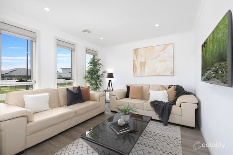 Property photo of 50 Fairbrother Street Strathnairn ACT 2615