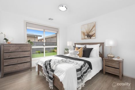 Property photo of 50 Fairbrother Street Strathnairn ACT 2615