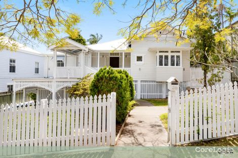 Property photo of 36 Lewis Street Clayfield QLD 4011
