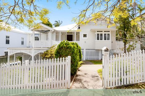 36 Lewis St, Clayfield, QLD 4011