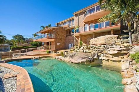 Property photo of 8 Frangipani Place Caringbah South NSW 2229