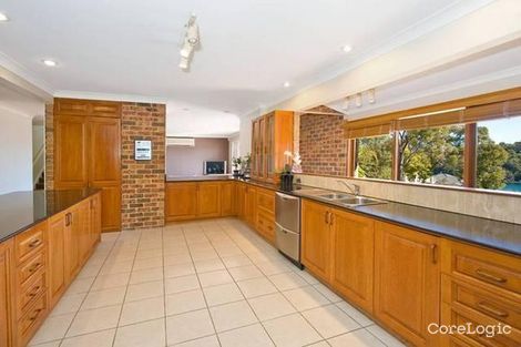 Property photo of 8 Frangipani Place Caringbah South NSW 2229