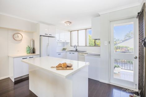 Property photo of 16/7 Campbell Street Bundall QLD 4217