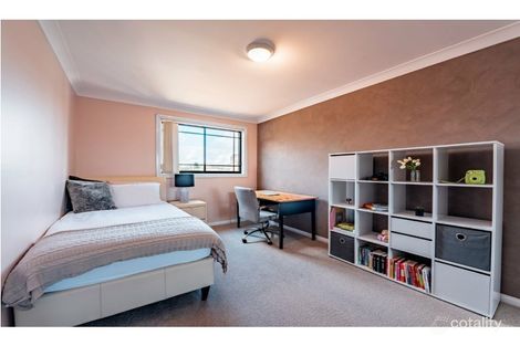 Property photo of 2/87B Webster Road Lurnea NSW 2170