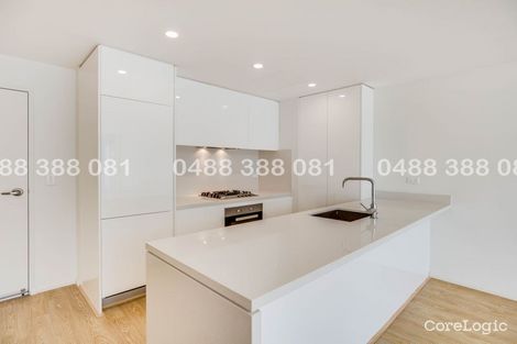 Property photo of 402B/1 Allengrove Crescent North Ryde NSW 2113