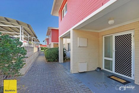 Property photo of 6/32 Pointer Way Girrawheen WA 6064