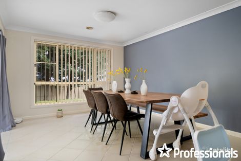 Property photo of 18 Howarth Close Llanarth NSW 2795