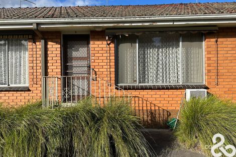 Property photo of 5/59 Thackeray Road Reservoir VIC 3073