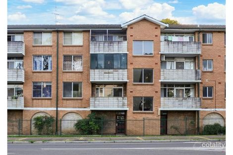 19/2 Beale St, Liverpool, NSW 2170