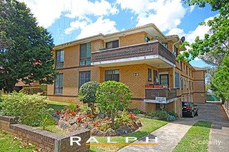 7/1-3 Yerrick Rd, Lakemba, NSW 2195