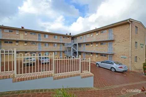 11/46 Vancouver St, Albany, WA 6330