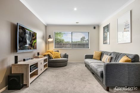 Property photo of 1 Britton Drive Pakenham VIC 3810