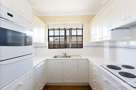 Property photo of 4/181 Pacific Highway Lindfield NSW 2070
