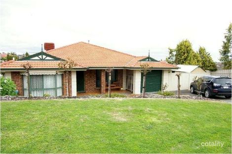31 Rotz Ct, Golden Grove, SA 5125