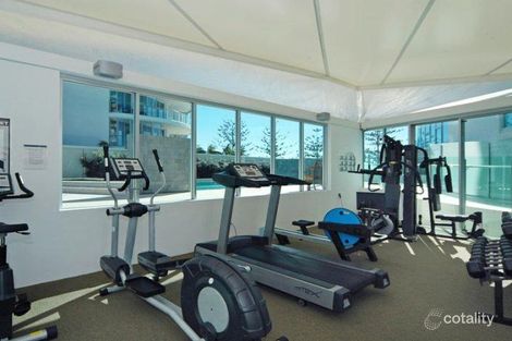 Property photo of 1502/120 Marine Parade Coolangatta QLD 4225