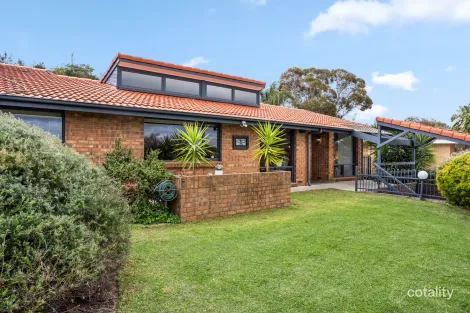 Property photo of 35 Old Honeypot Road Port Noarlunga SA 5167