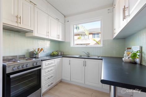 Property photo of 5/11 Fairway Close Manly Vale NSW 2093