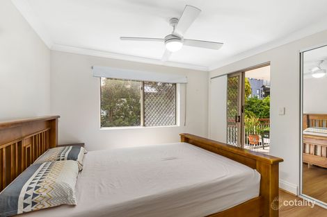 Property photo of 3/20 Isedale Street Wooloowin QLD 4030