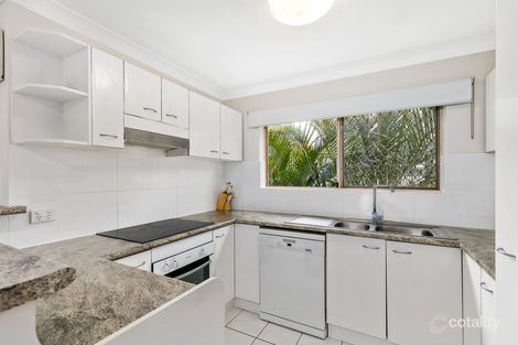 Property photo of 3/20 Isedale Street Wooloowin QLD 4030