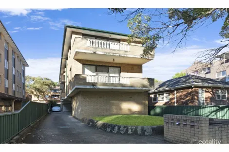 3/8 Queens Ave, Parramatta, NSW 2150