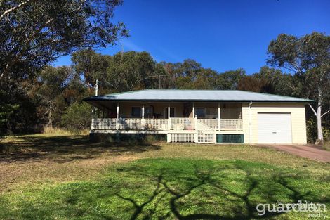 Property photo of 8 Woodland Road Annangrove NSW 2156