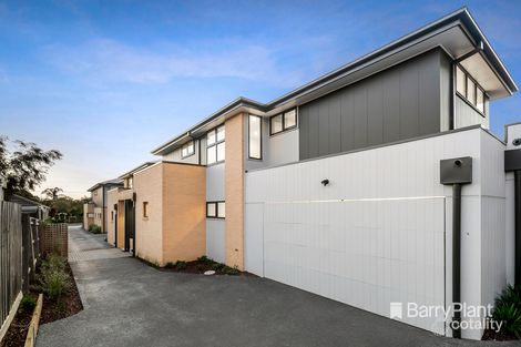 Property photo of 3/9 Barkly Street Mordialloc VIC 3195