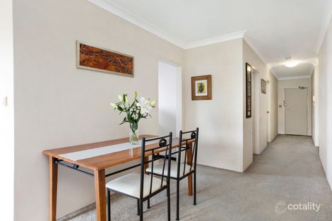 Property photo of 9/51 College Street Drummoyne NSW 2047
