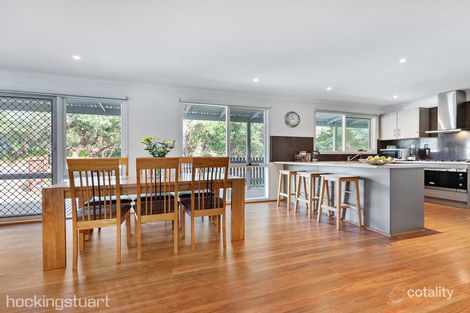 Property photo of 33 Nerissa Street Rye VIC 3941