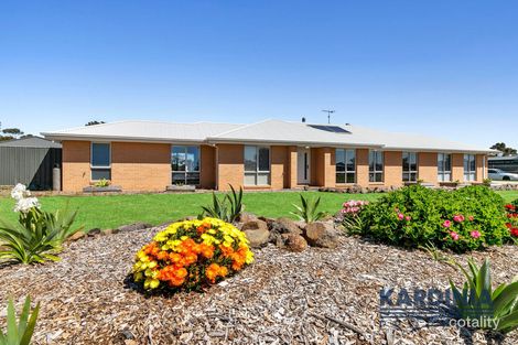 24 Ridge Ct, Lethbridge, VIC 3332