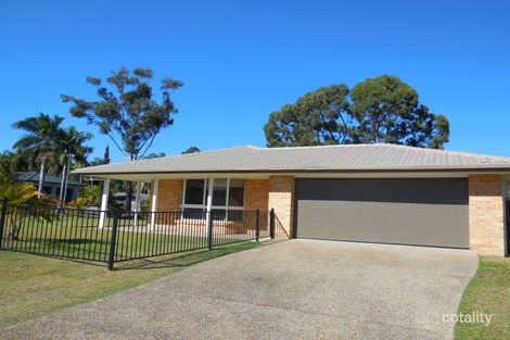 Property photo of 1 Oakmont Street Robina QLD 4226
