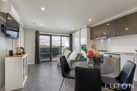 Property photo of 55/60 John Gorton Drive Coombs ACT 2611