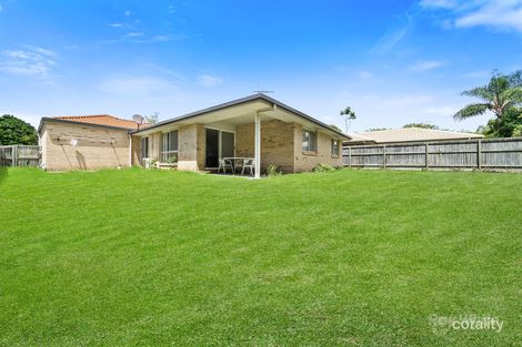 Property photo of 10 Whitehall Street Browns Plains QLD 4118