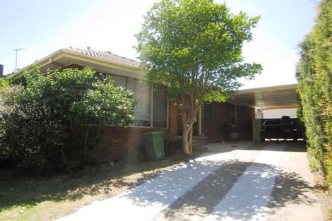 4 Hereford St, Wodonga, VIC 3690