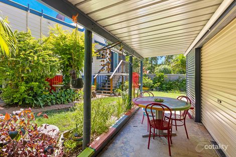 Property photo of 1 Marroo Street Coochiemudlo Island QLD 4184