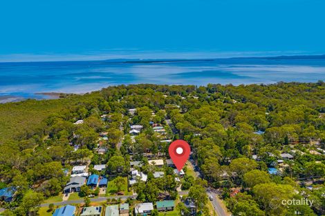 Property photo of 1 Marroo Street Coochiemudlo Island QLD 4184