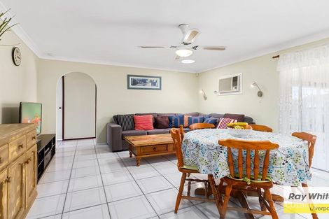 Property photo of 34 Penguin Parade Hinchinbrook NSW 2168