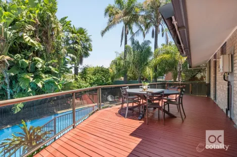 Property photo of 7 Mellors Avenue O'Halloran Hill SA 5158