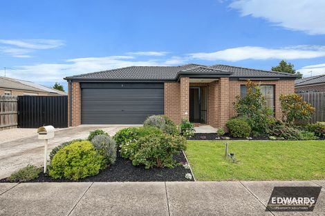 Property photo of 8 Driftwood Street Longwarry VIC 3816