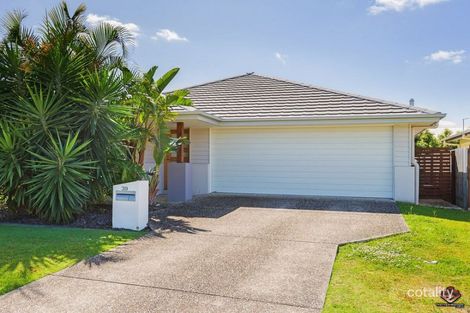Property photo of 39 Azure Way Hope Island QLD 4212