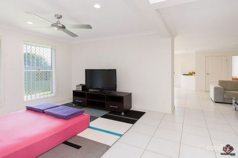 Property photo of 39 Azure Way Hope Island QLD 4212