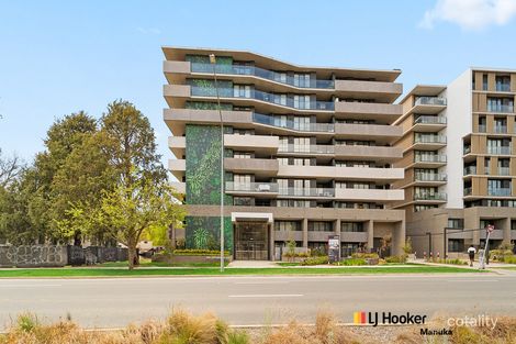 506/258 Northbourne Ave, Dickson, ACT 2602