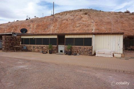Lot 1140 Crowders Gully Rd, Coober Pedy, SA 5723